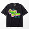 Fresh Prince of Bel-Air Vintage Premium Oversized Double-Sided T-Shirt (Unisex)