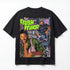 Fresh Prince of Bel-Air Vintage Premium Oversized Double-Sided T-Shirt (Unisex)