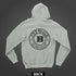 The Game - Black Wall Street ‘Live For Everything Die For Nothing’ Classic Logo Double-Sided Premium Hoodie (Unisex)