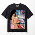 Grand Theft Auto Vice City Tribute Retro Gaming Premium Oversized T-Shirt (Unisex)