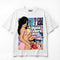Grand Theft Auto Vice City Tribute Retro Gaming Premium Oversized T-Shirt (Unisex)