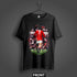 George Best Legend No.7 Premium Oversized T-Shirt (Unisex)