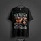Gervonta 'Tank' Davis: Dominace Premium T-Shirt (Unisex)