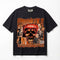 Halloween II The Nightmare Isn't Over JHorror87 Exclusive Premium Oversized T-Shirt (Unisex)