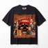 Halloween II The Nightmare Isn't Over JHorror87 Exclusive Premium Oversized T-Shirt (Unisex)