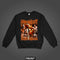 Halloween The Night He Came Home JHorror87 Exclusive Premium Sweatshirt (Unisex)