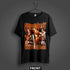 Halloween The Night He Came Home JHorror87 Exclusive Premium Oversized T-Shirt (Unisex)