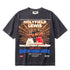 Holyfield vs. Lewis Undisputed Heavyweight Championship 1999 Premium Oversized T-Shirt (Unisex)