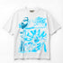 Drake Iceman Freeze The World Oversized Double-Sided T-Shirt