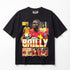 Eric Bailly L’Éléphant d'Afrique Premium Oversized T-Shirt (Unisex)