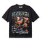 Gervonta Tank Davis Dominace Premium Oversized T-Shirt (Unisex)
