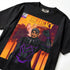 TuPac Shakur The Legacy Multiverse Label Vol 2 Premium Premium Oversized T-Shirt (Unisex)
