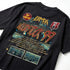 DMX Woodstock ‘99 Premium Oversized Double-Sided T-Shirt (Unisex)
