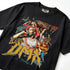 DMX Woodstock ‘99 Premium Oversized Double-Sided T-Shirt (Unisex)