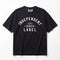 Independent Label Varsity Premium Oversized T-Shirt (Unisex)
