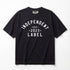 Independent Label Varsity Premium Oversized T-Shirt (Unisex)