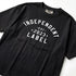 Independent Label Varsity Premium Oversized T-Shirt (Unisex)