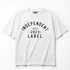Independent Label Varsity Premium Oversized T-Shirt (Unisex)