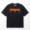 Independent Label Heavy Metal Logo Premium Oversized T-Shirt (Unisex)