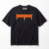 Independent Label Heavy Metal Logo Premium Oversized T-Shirt (Unisex)