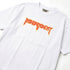Independent Label Heavy Metal Logo Premium Oversized T-Shirt (Unisex)