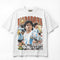 Diego Maradona El Pibe de Oro Premium Oversized Double-Sided T-Shirt (Unisex)