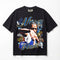 Nipsey Hussle Project 70 Premium Oversized Double-Sided T-Shirt (Unisex)