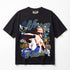 Nipsey Hussle Project 70 Premium Oversized Double-Sided T-Shirt (Unisex)