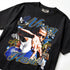 Nipsey Hussle Project 70 Premium Oversized Double-Sided T-Shirt (Unisex)