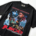 Juice '92 Power & Respect Premium Oversized T-Shirt (Unisex)