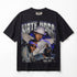 Nate Dogg Nobody Does It Better Premium Oversized T-Shirt (Unisex)