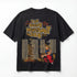 Eminem Anger Management Tour Premium Oversized Double-Sided T-Shirt (Unisex)