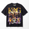 LeBron’s 'Throne of Kings' Premium T-Shirt (Unisex)