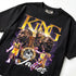 LeBron’s 'Throne of Kings' Premium T-Shirt (Unisex)