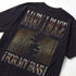 Mary J. Blige The For My Fans Tour 2025 Premium Oversized Double-Sided T-Shirt (Unisex)