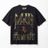 Mary J. Blige The For My Fans Tour 2025 Premium Oversized Double-Sided T-Shirt (Unisex)