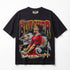 Lisandro Licha Martinez The Butcher Premium Oversized T-Shirt (Unisex)