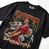 Lisandro Licha Martinez The Butcher Premium Oversized T-Shirt (Unisex)