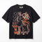 Matthew Goodwin London Lions Premium Oversized T-Shirt (Unisex)