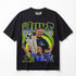 Luke Littler The Nuke Premium Oversized T-Shirt (Unisex)