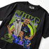 Luke Littler The Nuke Premium Oversized T-Shirt (Unisex)