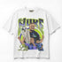 Luke Littler The Nuke Premium Oversized T-Shirt (Unisex)