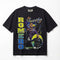 Sergio Romero Argentina’s Last Defence Premium Oversized T-Shirt (Unisex)