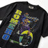 Sergio Romero Argentina’s Last Defence Premium Oversized T-Shirt (Unisex)
