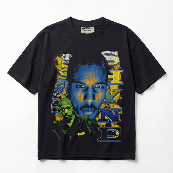 Shyne Infamous Legacy Premium Oversized T-Shirt (Unisex)