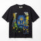 Shyne Infamous Legacy Premium Oversized T-Shirt (Unisex)