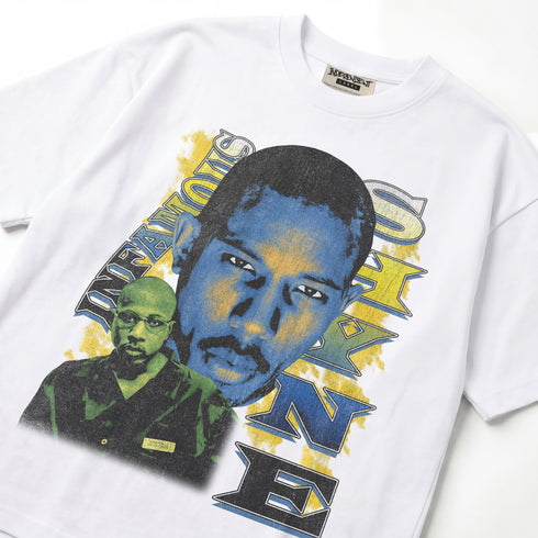 Shyne Infamous Legacy Premium Oversized T-Shirt (Unisex)