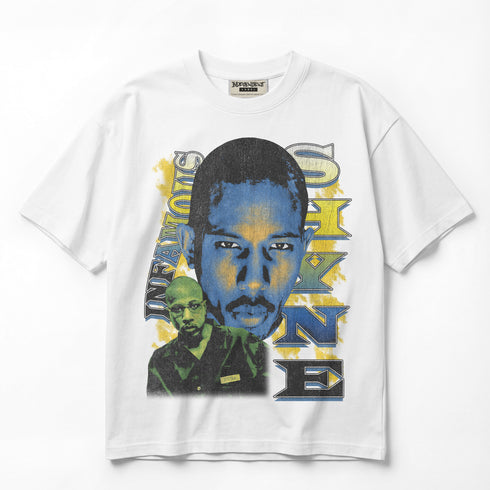 Shyne Infamous Legacy Premium Oversized T-Shirt (Unisex)
