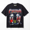 Chido Obi-Martin Road to Greatness Premium Oversized T-Shirt (Unisex)