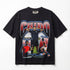 Chido Obi-Martin Road to Greatness Premium Oversized T-Shirt (Unisex)